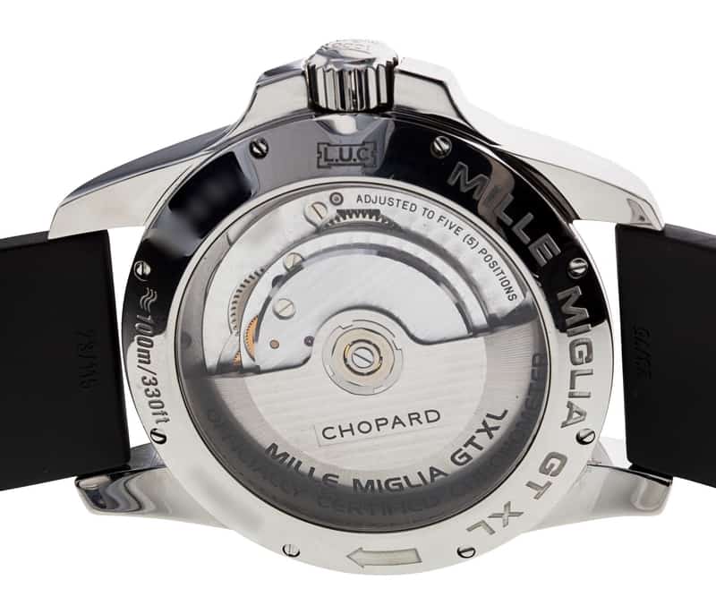 Chopard Mille Miglia 168457-3001